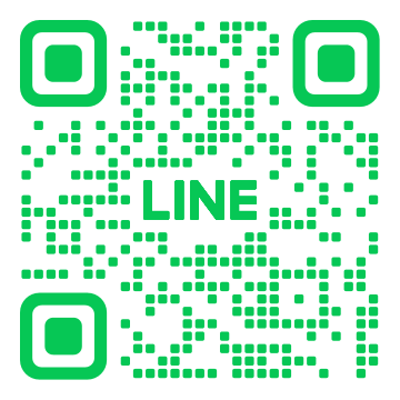 エアソリ LINE QRコード
