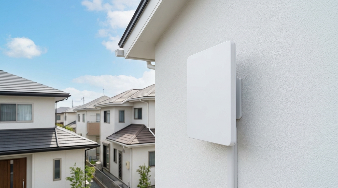 アンテナとケーブルテレビの費用比較