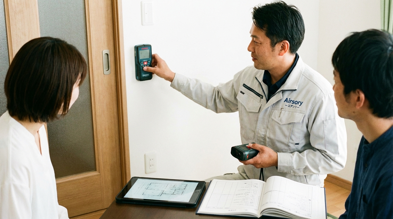 即日対応・最短で当日施工