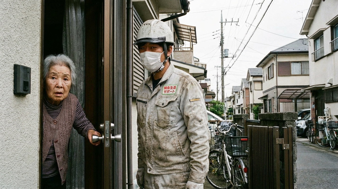 悪質業者に騙されない完全ガイド