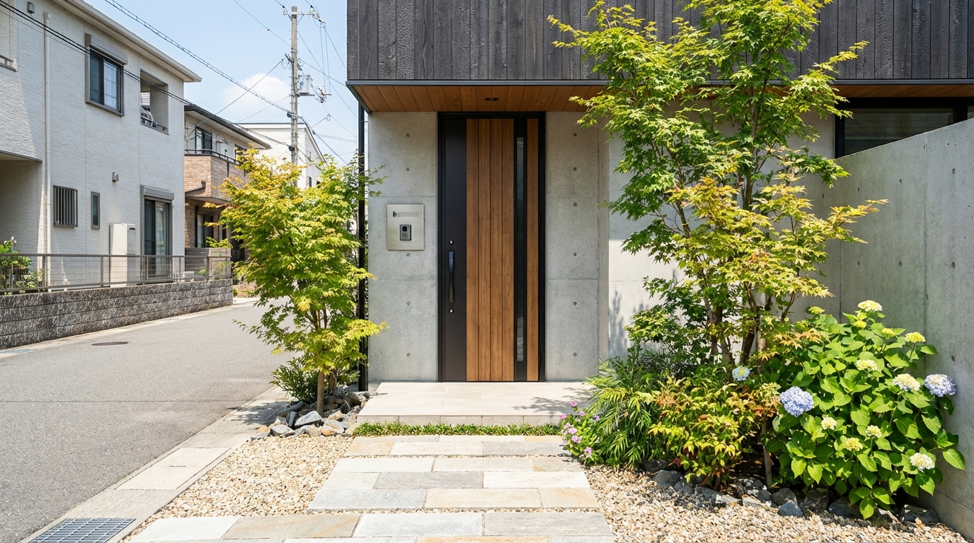 新築のインターホンを専門業者に頼むメリット