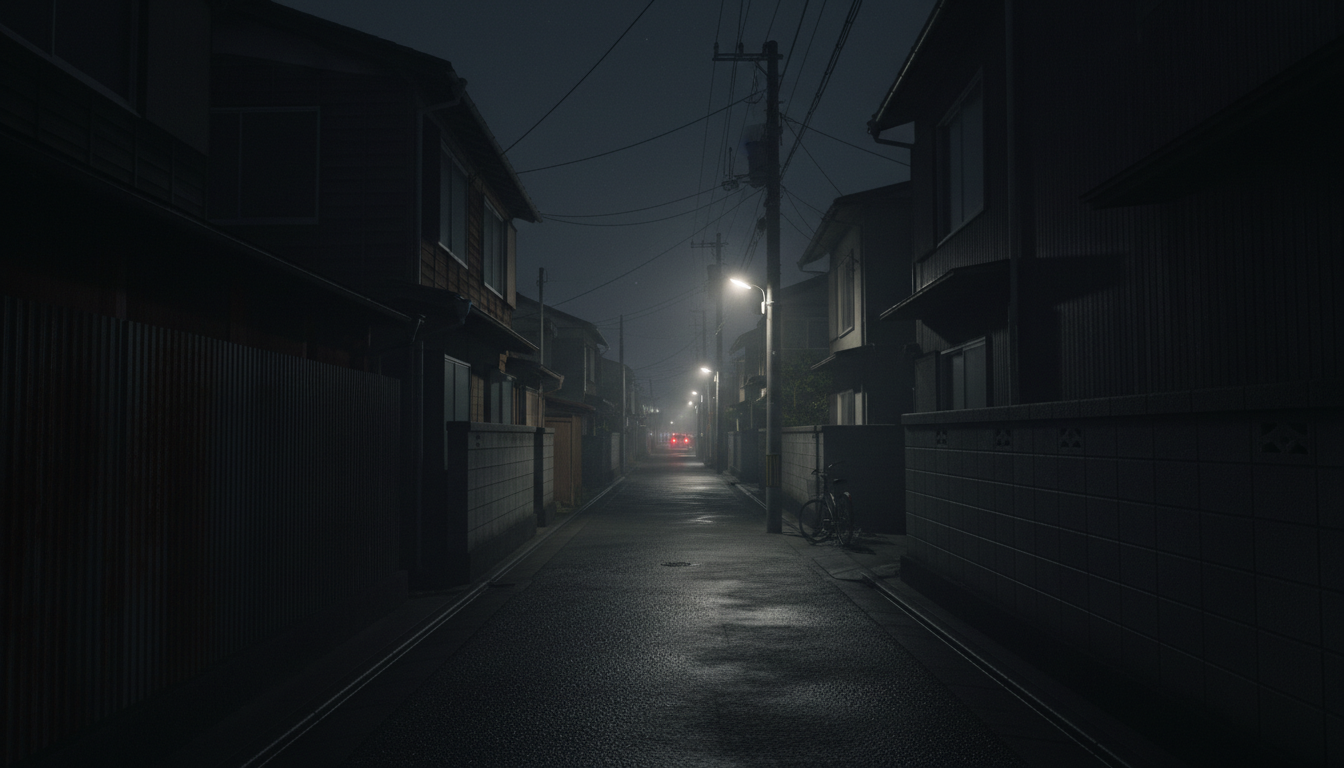 新居の防犯リスクをチェックするイメージ