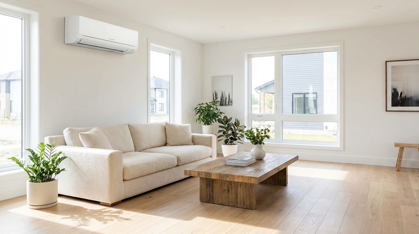 エアコン設置費用の比較イメージ