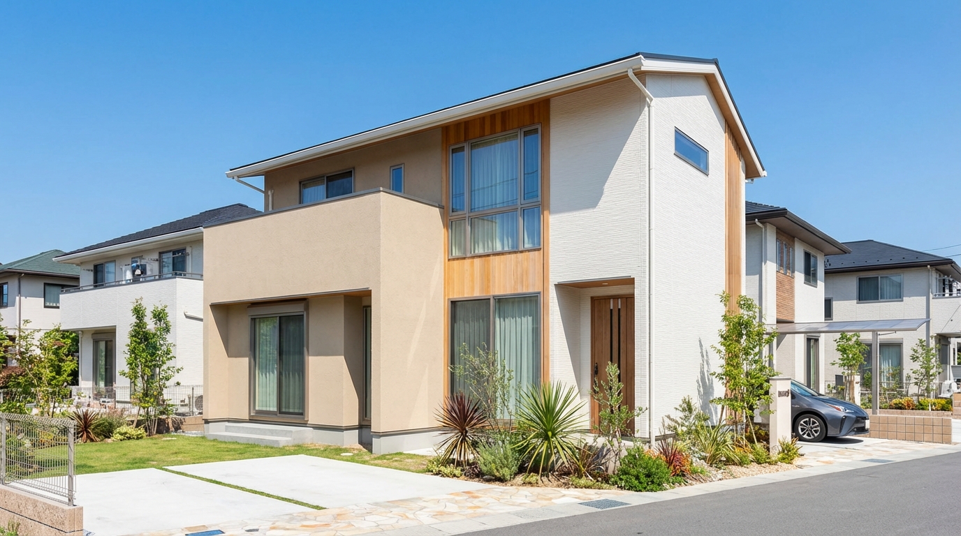 新築の設備まるわかりガイド