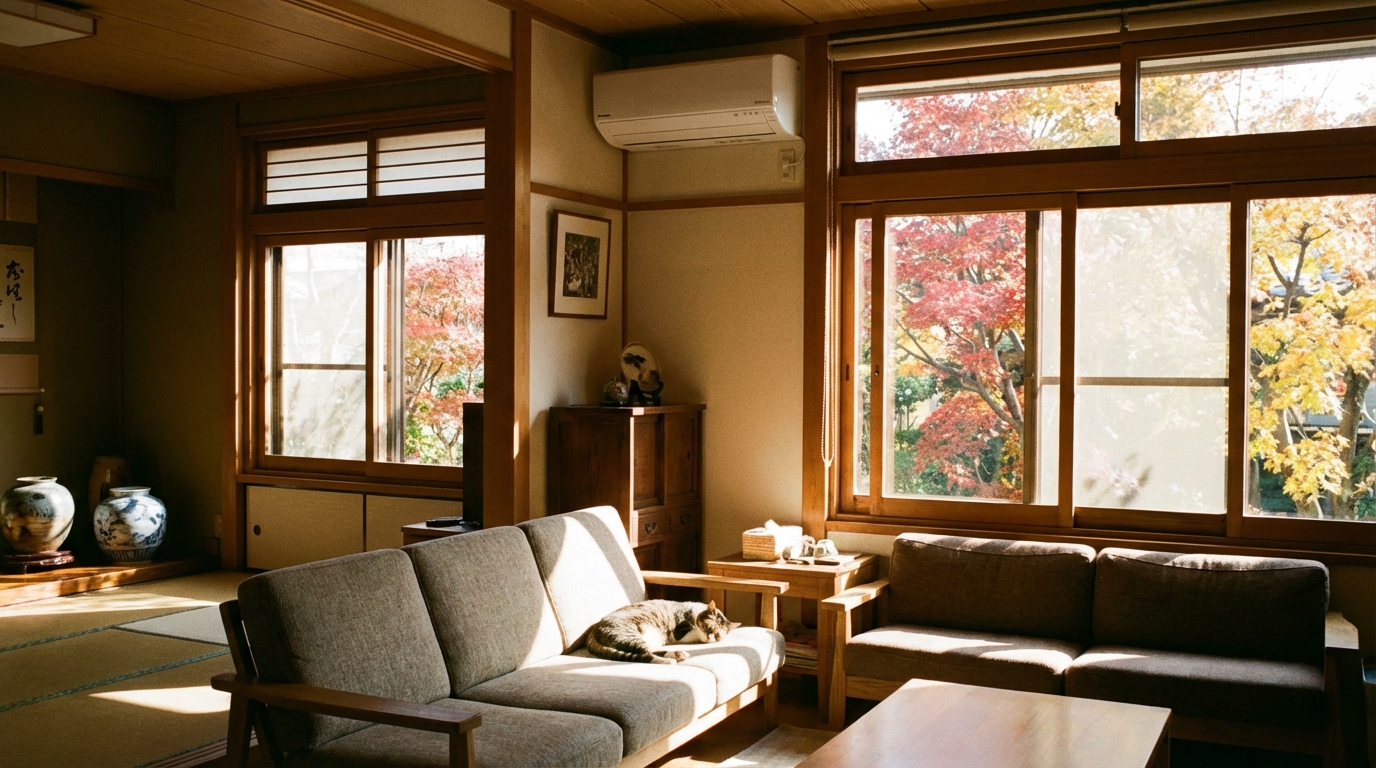 エアコン買い替えのベストタイミング