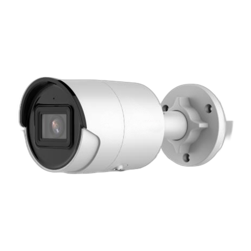 8MP(4K) バレット型IP