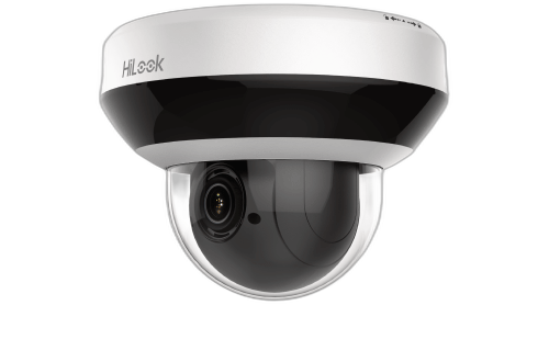 HiLook 4MP ミニPTZ