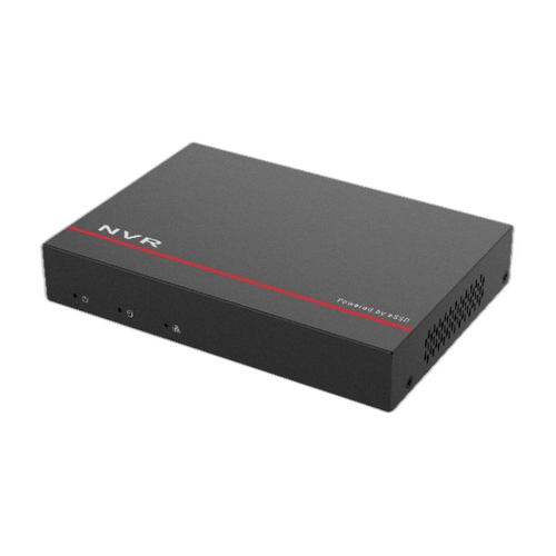 NVR