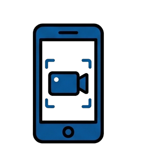 スマホ遠隔視聴