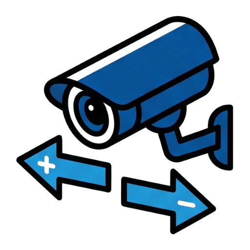 電動バリフォーカル