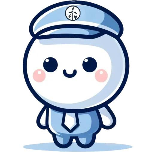 エアソリくん